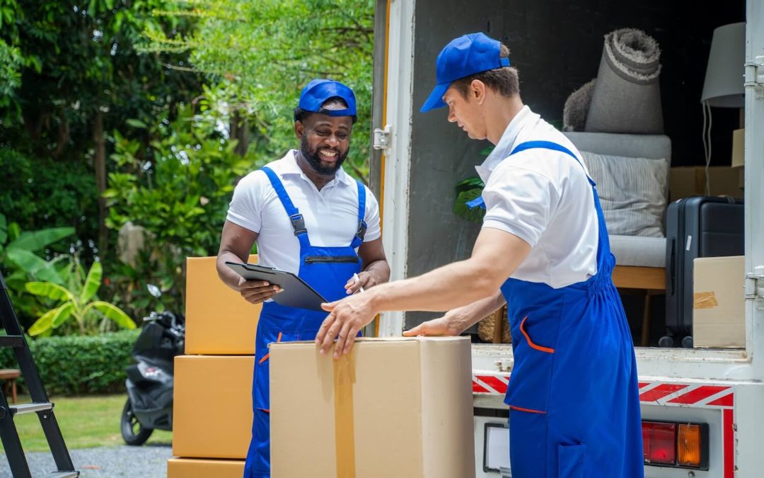 10 Questions to Ask Before Hiring Long-Distance Movers