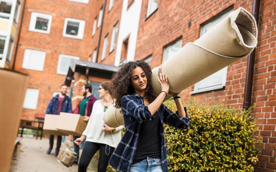 Why Every College Student Needs a Storage Unit During Summer Break