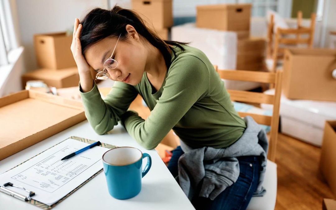 Moving and Your Finances: How to Budget and Save on Your Relocation Fees