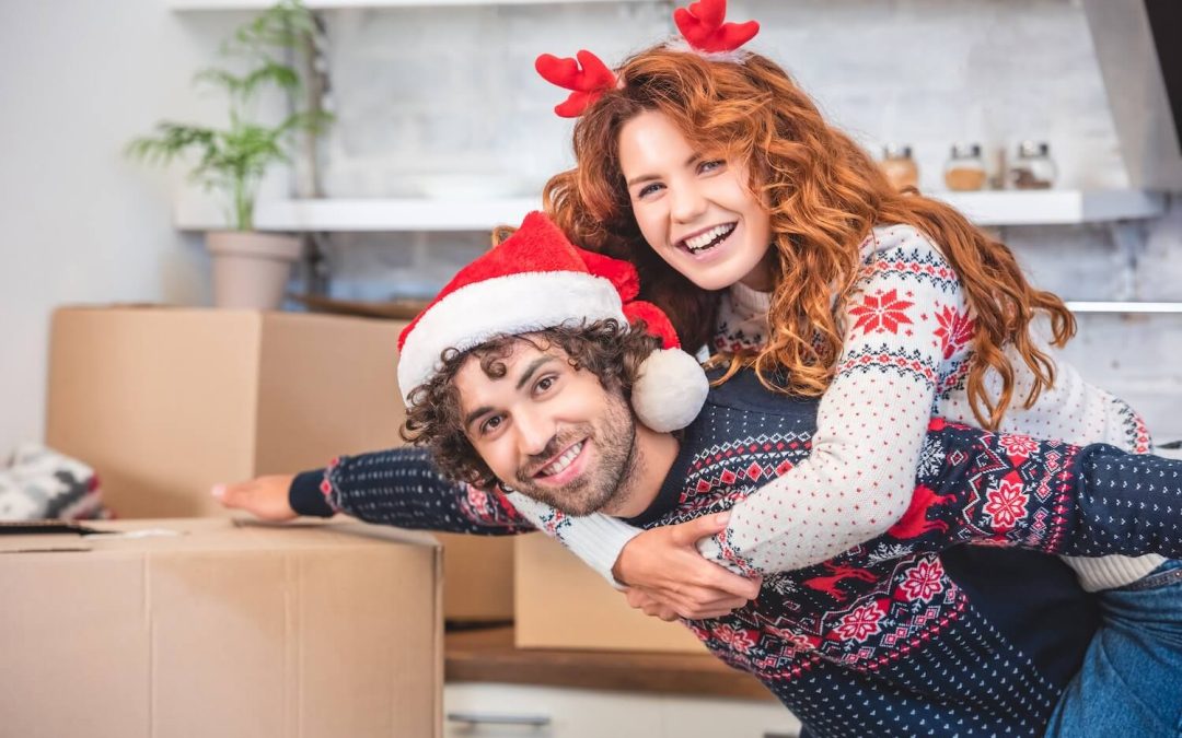Winter Moves Made Easy: How to Prepare for a Relocation in Carlsbad, CA