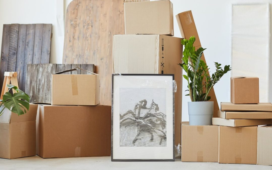 From Historic Charm to New Builds: Escondido’s Trusted Moving Experts