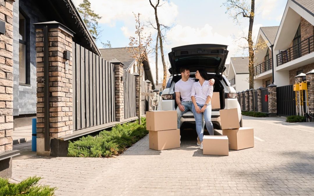 Vista, CA Moving Service: Choose a Smooth Rural-to-Suburban Relocation