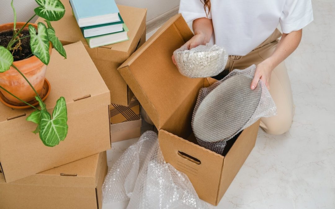 Fast-Pack Moves in Mira Mesa: How Busy Families Can Move in Fast