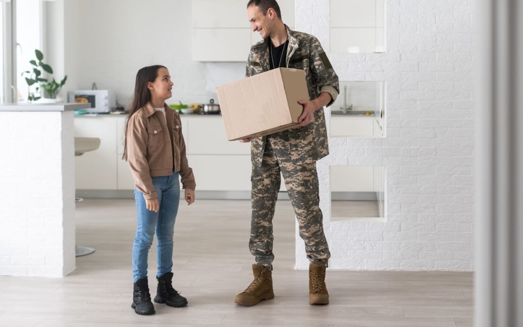 Oceanside Military DITY Moves: Protect Your Reimbursement This Summer