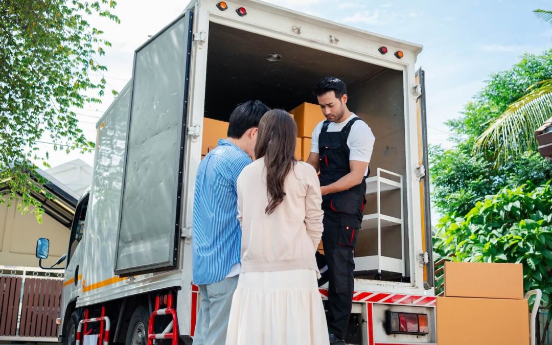 Otay Ranch Moving Services: Your Guide to an HOA-Compliant Relocation