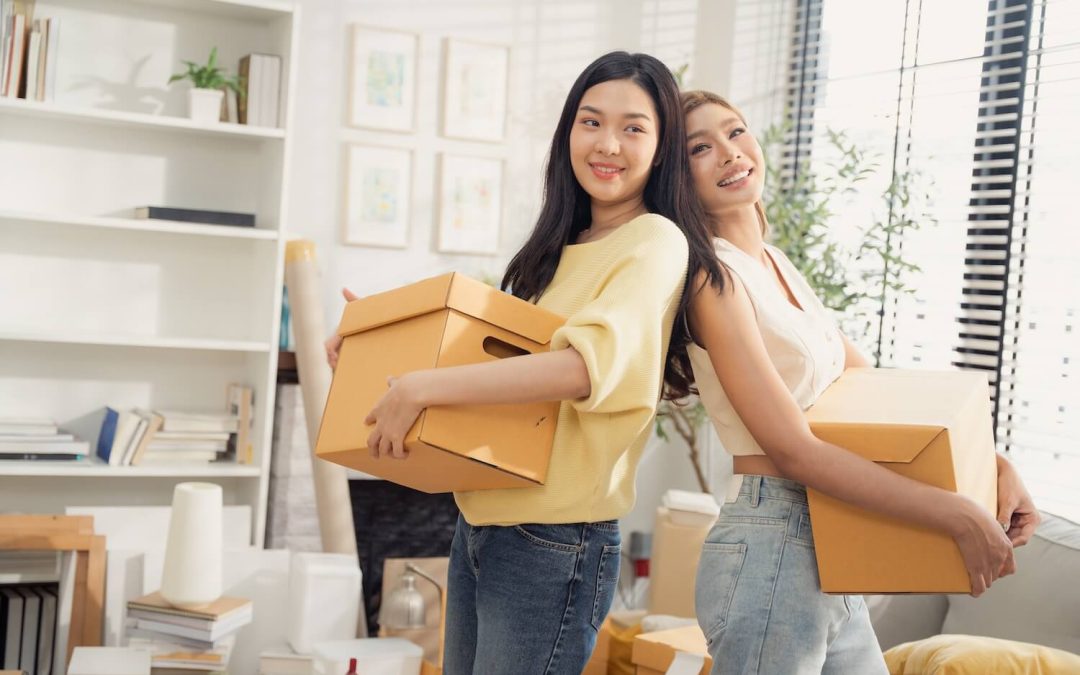 Student Housing Movers in San Marcos, CA: Beat the Summer Move-In Rush