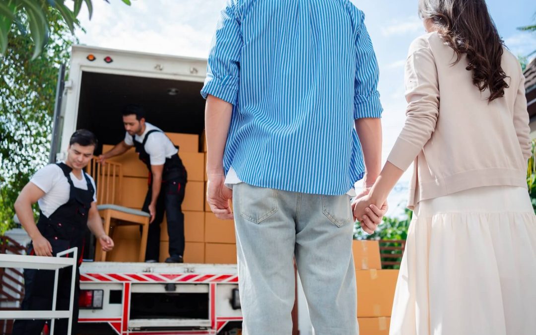 Don’t Let The Summer Heat Ruin Your Move: El Cajon Relocation Strategies