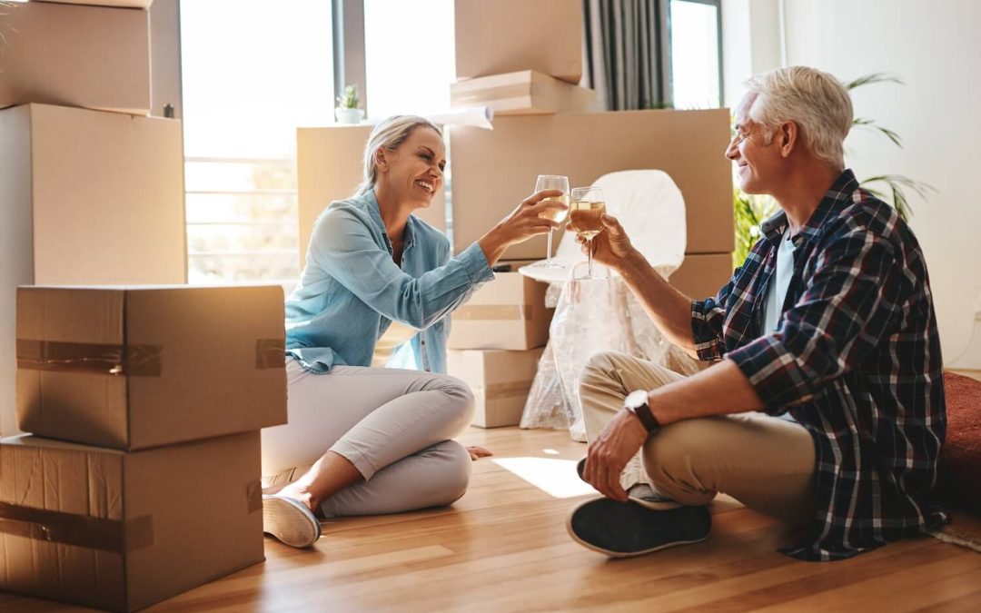 Family Home to New Chapter: Senior Downsizing Services in Escondido, CA