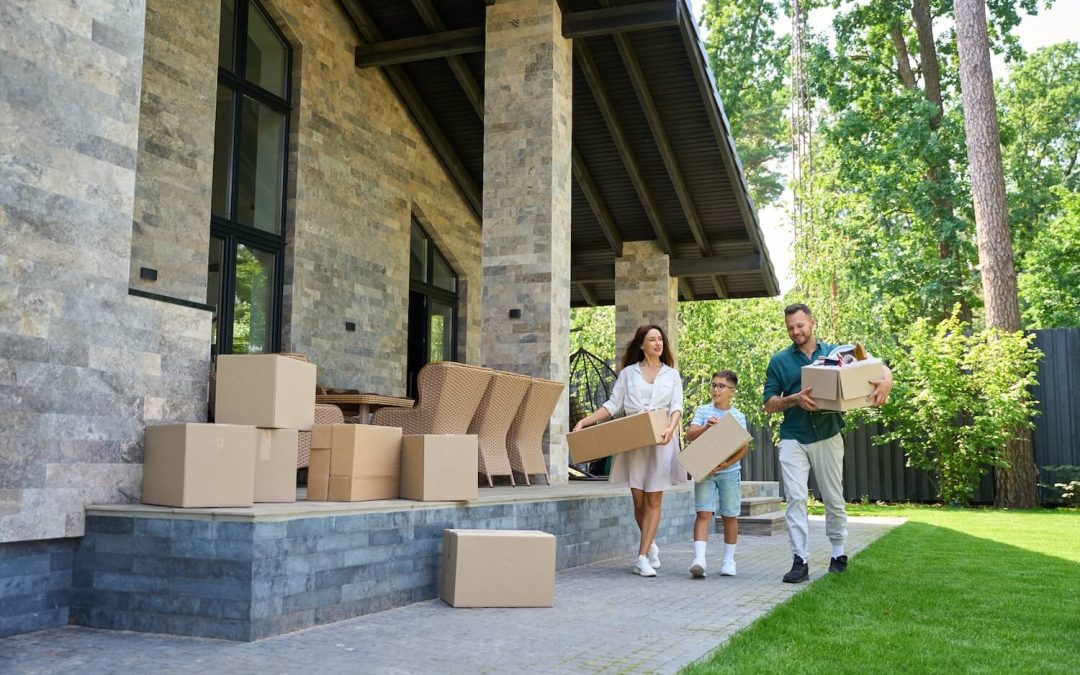 Luxury Logistics for Rancho Santa Fe Estates, Vehicles, and Collections Service