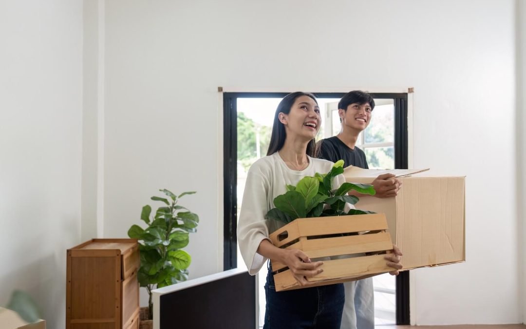 Historic Home Moving in Point Loma, CA: How Experts Protect Interiors
